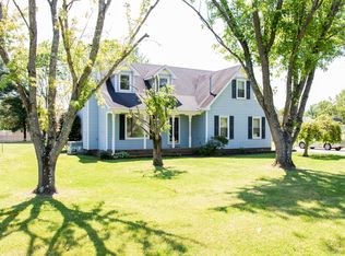 6115 Foothills Dr, Murfreesboro, TN 37129