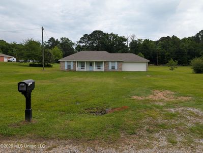112 Simmons Dr, Morton, MS, 39117