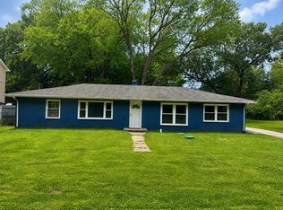 132-136 S Elgin Ave, Griffith, IN 46319