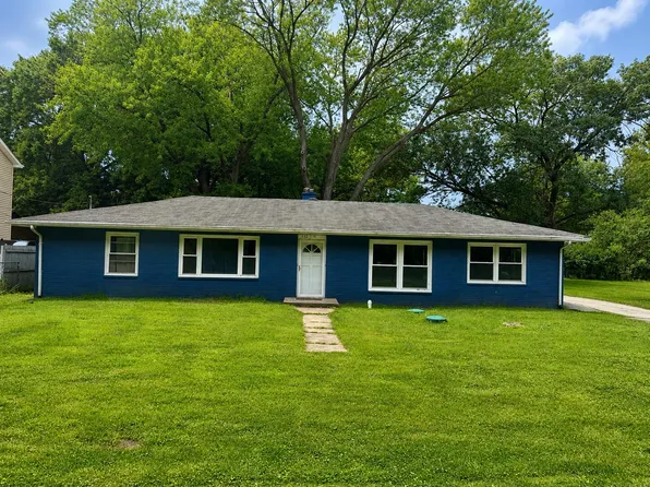 132-136 S Elgin Ave, Griffith, IN 46319