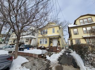 125 Mapes Ave APT 2, Newark, NJ 07112