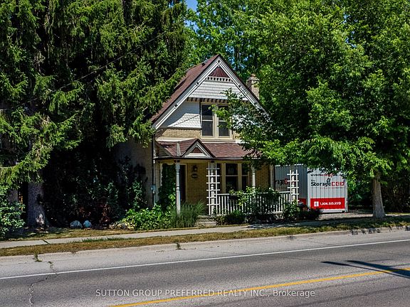 2nd image of 4242 Colonel Talbot Rd