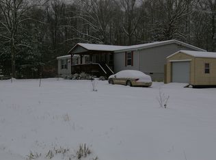 9117 Highway 225 South #1, Chatsworth, GA 30705