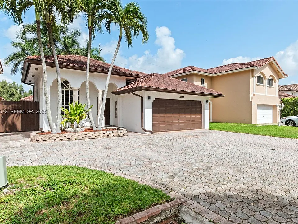 3344 SW 156th Ct