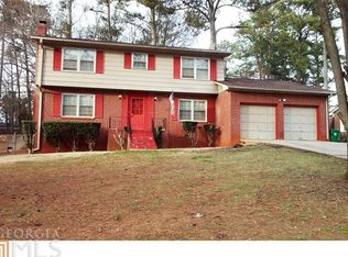 4172 Rue Dartagnan, Stone Mountain, GA 30083