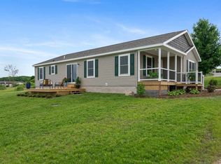 9079 Blue Gill Rd, Ellsworth, MI 49729