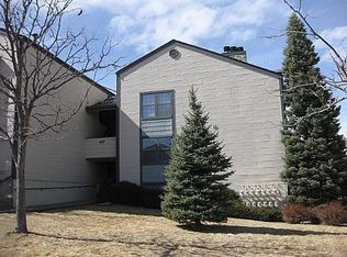 447 S Memphis Way APT 1, Aurora, CO 80017