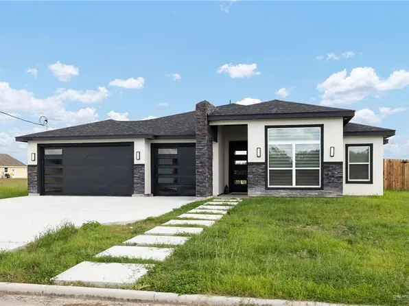 113 Daniela Dr, Mercedes, TX 78570