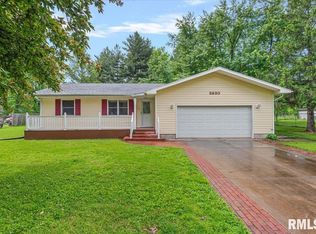 2630 Piper Ln, Springfield, IL 62707