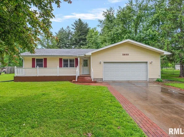 2630 Piper Ln, Springfield, IL 62707