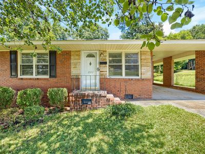 3502 13th Ave, Phenix City, AL, 36867
