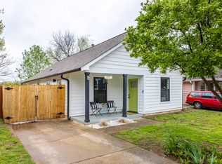 725 Grant Ter SE, Atlanta, GA 30315