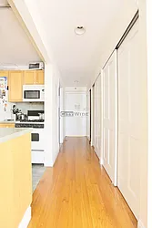 Rented by City Wide Apartments