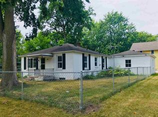 1301 Helen St, Bay City, MI 48708