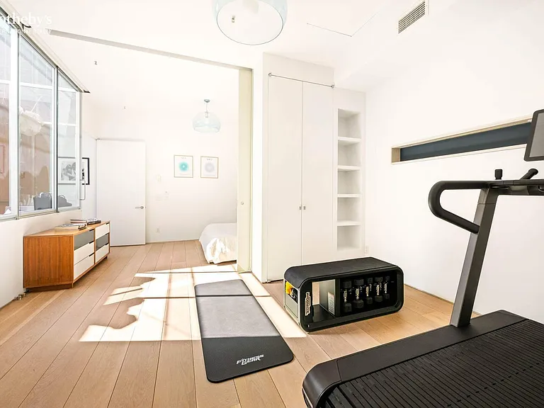 111 Wooster St #Penthouse 6D — Photo 13