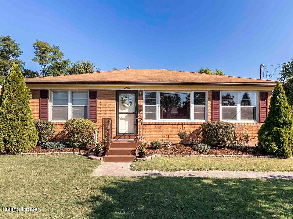 1st image of 9216 Ponder Ln