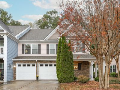 209 N Scotswood Blvd, Hillsborough, NC, 27278