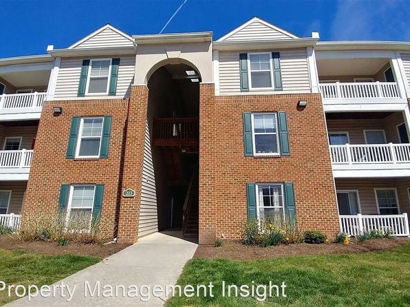 Blacksburg Apartments For Rent