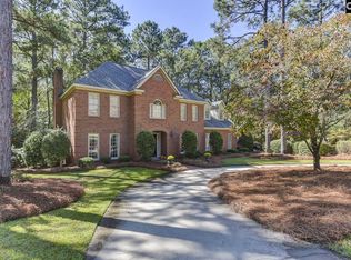213 Sweet Gum Rd, Columbia, SC 29223
