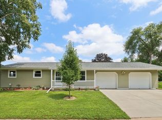 215 S Lincoln St, Poynette, WI 53955