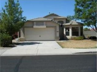 2930 S Hillridge, Mesa, AZ 85212