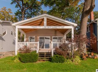 2526 Bartlett Rd, Pleasant Lake, MI 49272