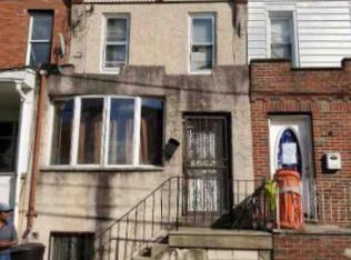 6220 Dickens Ave, Philadelphia, PA 19142