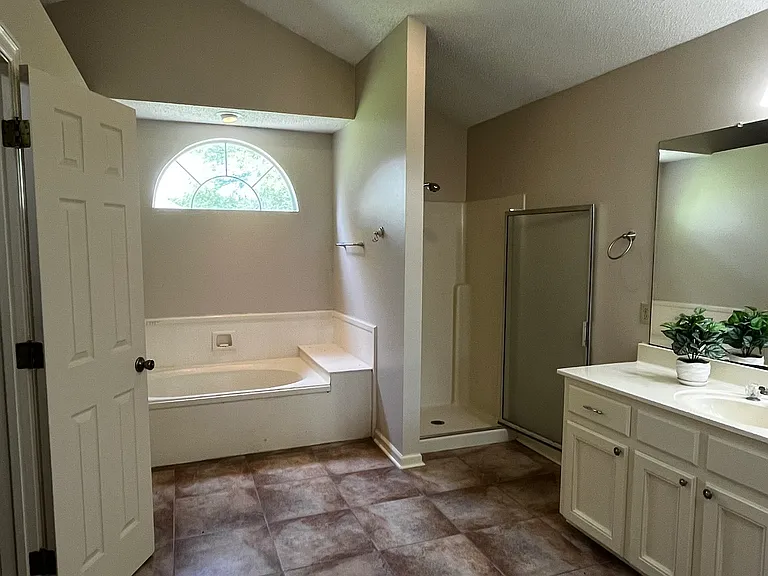 Master bath