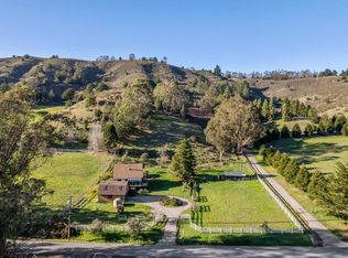 2251 Purissima Creek Rd, Half Moon Bay, CA 94019
