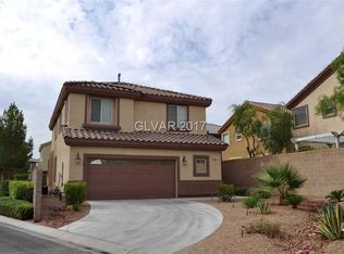 545 Foster Springs Rd #0, Las Vegas, NV 89148