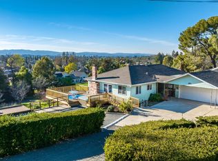 1997 Ayers Rd, Concord, CA 94521