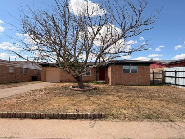 4019 Melody Ln, Odessa, TX 79762