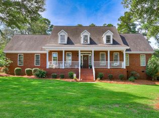 1899 Coulter Dr, North Augusta, SC 29841