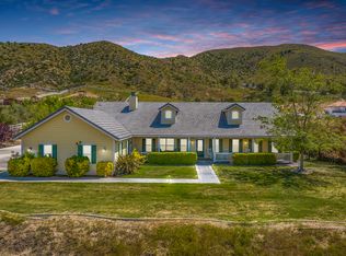 2310 W Avenue Y8, Acton, CA 93510