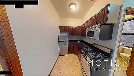 Rented by MOTION New York