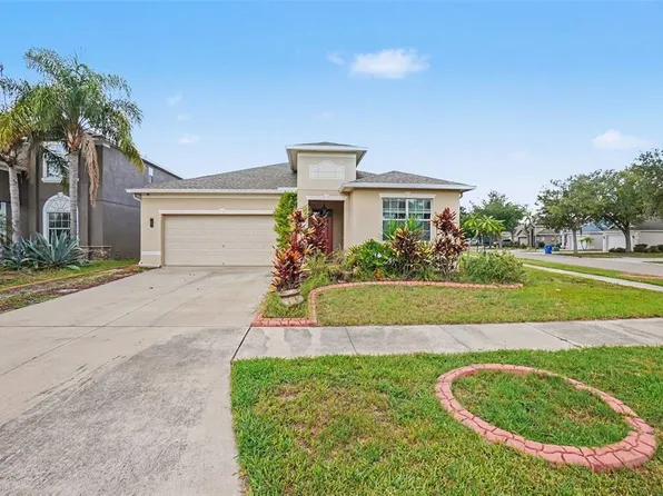 2130 Roanoke Springs Dr, Ruskin, FL 33570