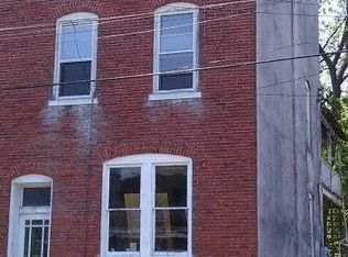 11 N 7th St, Pottsville, PA 17901