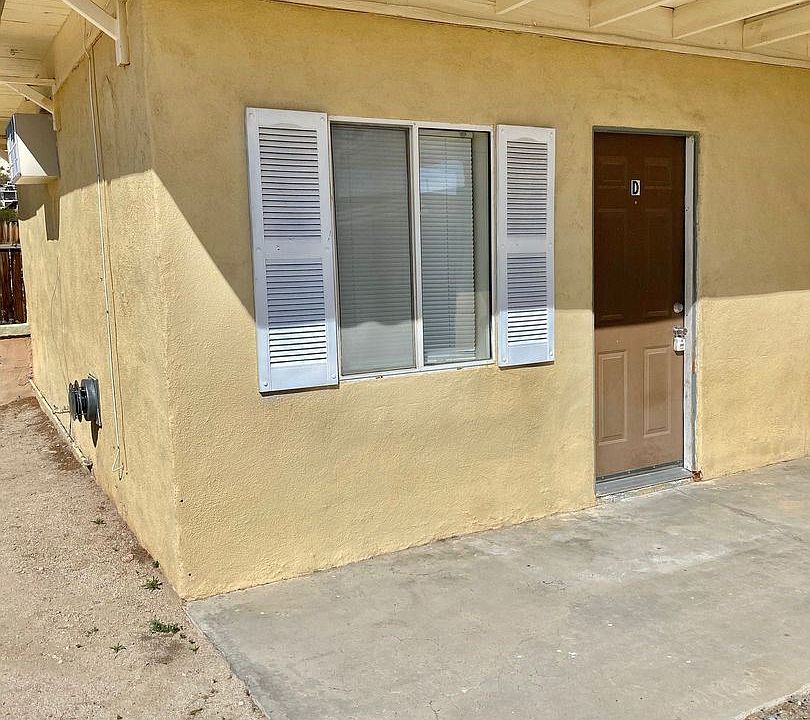 Split Rock- 6688 - 6688 Split Rock Ave Twentynine Palms CA | Zillow