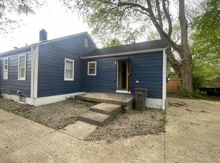 2324 E 36th St #2, Indianapolis, IN