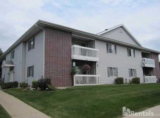 2849 Cimarron Trl APT 2, Madison, WI 53719