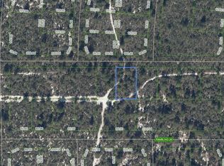 437 Souvenir Ln, Lake Placid, FL 33852