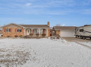 1412 W Seidlers Rd, Auburn, MI 48611