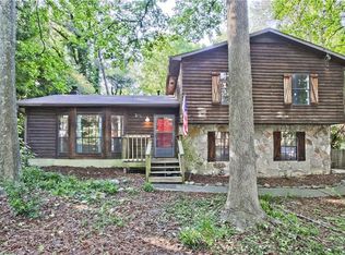 3176 Bruckner Blvd, Snellville, GA 30078