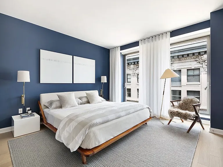 7 W 21st St #12F — Photo 2