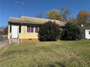 2507 E Lexington Ave, High Point, NC 27262