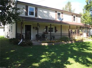 275 Cleveland Ave E, Warren, OH