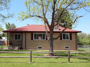 6475 S Crocker St, Littleton, CO 80120
