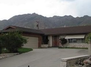 6873 S 2510 E, Cottonwood, UT 84121