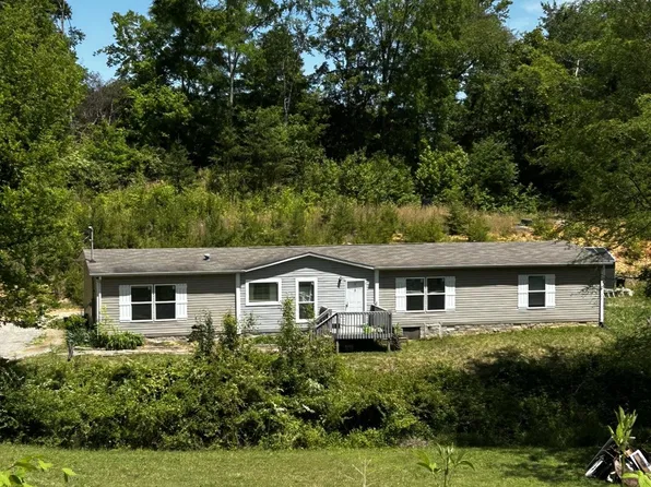1796 Pine Grove Providence Rd, Loudon, TN 37774