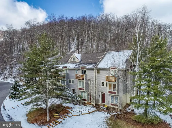 4 Lakeview Ct #1D, Mc Henry, MD 21541